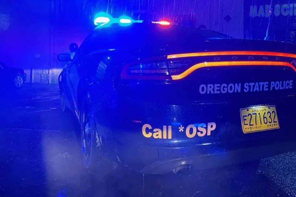 Woman dead, 3 teens seriously injured in Hwy 26 crash