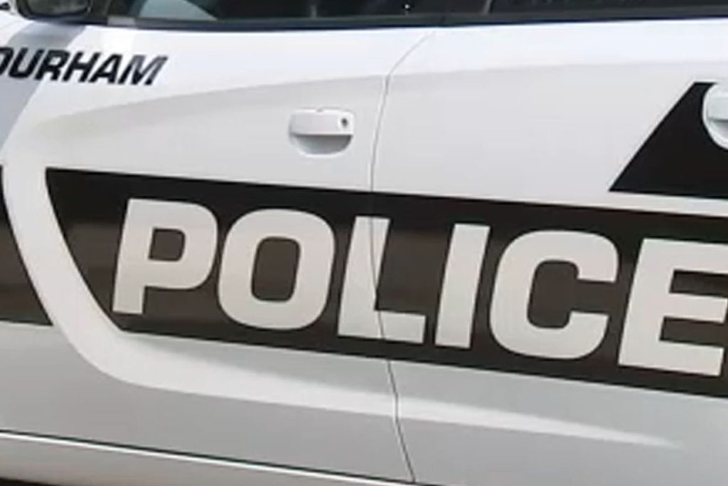 Woman killed in overnight shooting in Durham