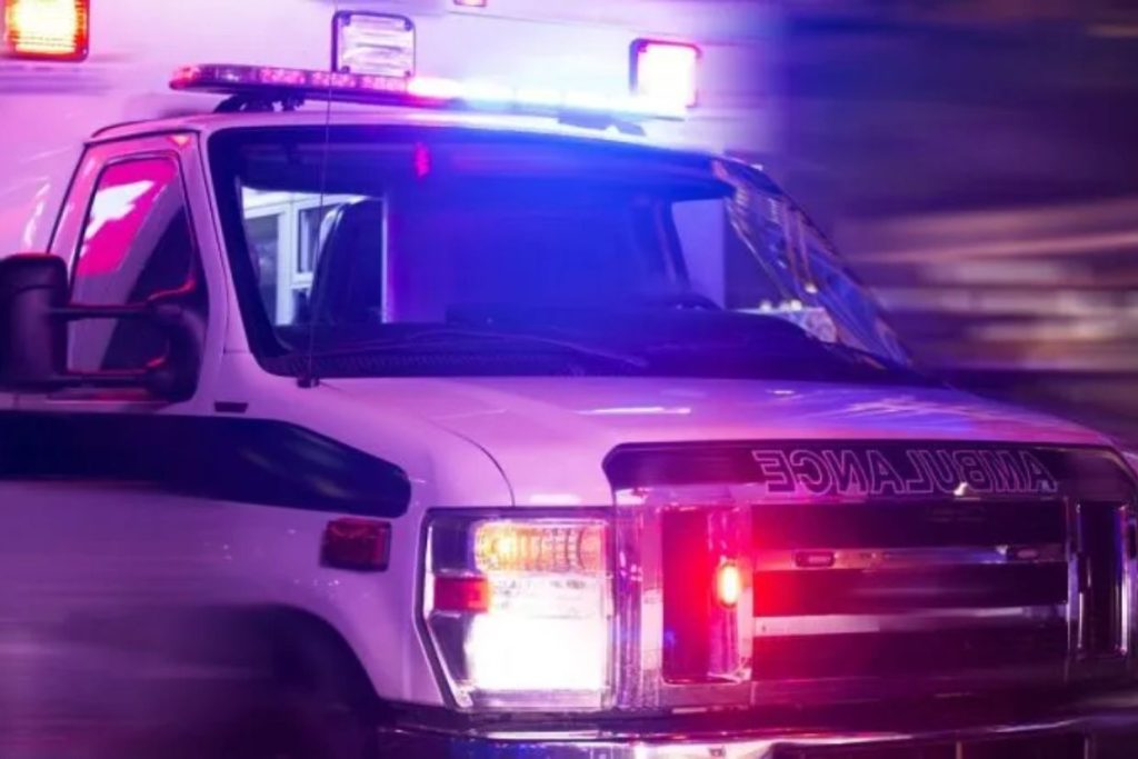 Six injured in Butler County crash