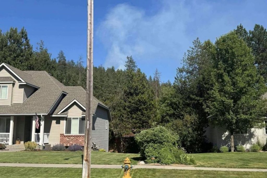 2 firefighters killed, 1 wounded in Idaho sniper ambush