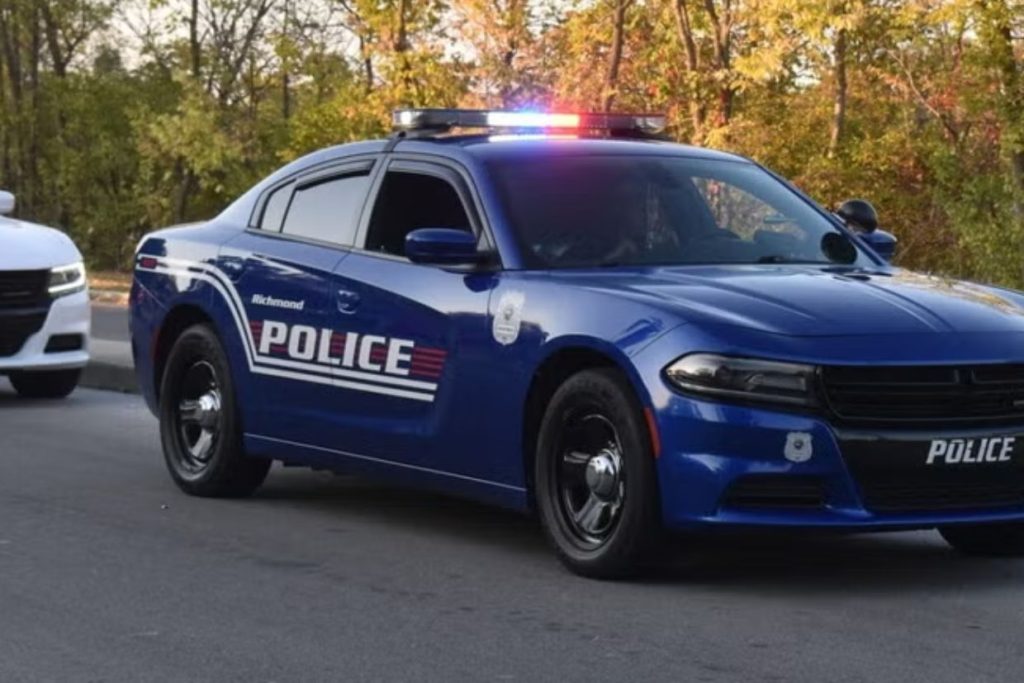 Juvenile injured in shooting under Richmond bridge; juvenile suspect detained