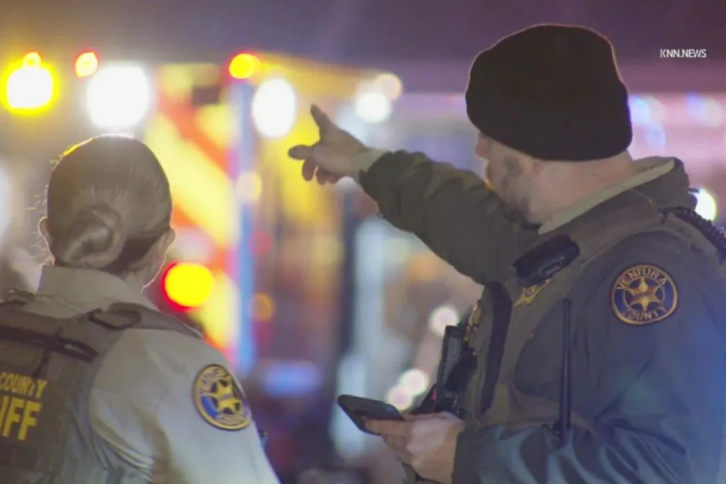 Man found shot to death in Norwalk