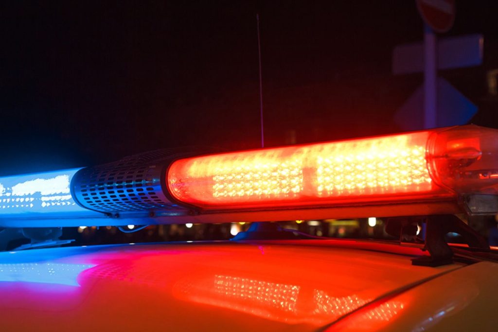 Lenoir County man shot in head by stray bullet while working in his yard