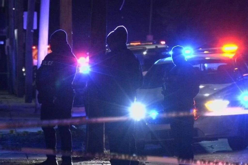 Louisville police investigating after man shot several times in Fern Creek