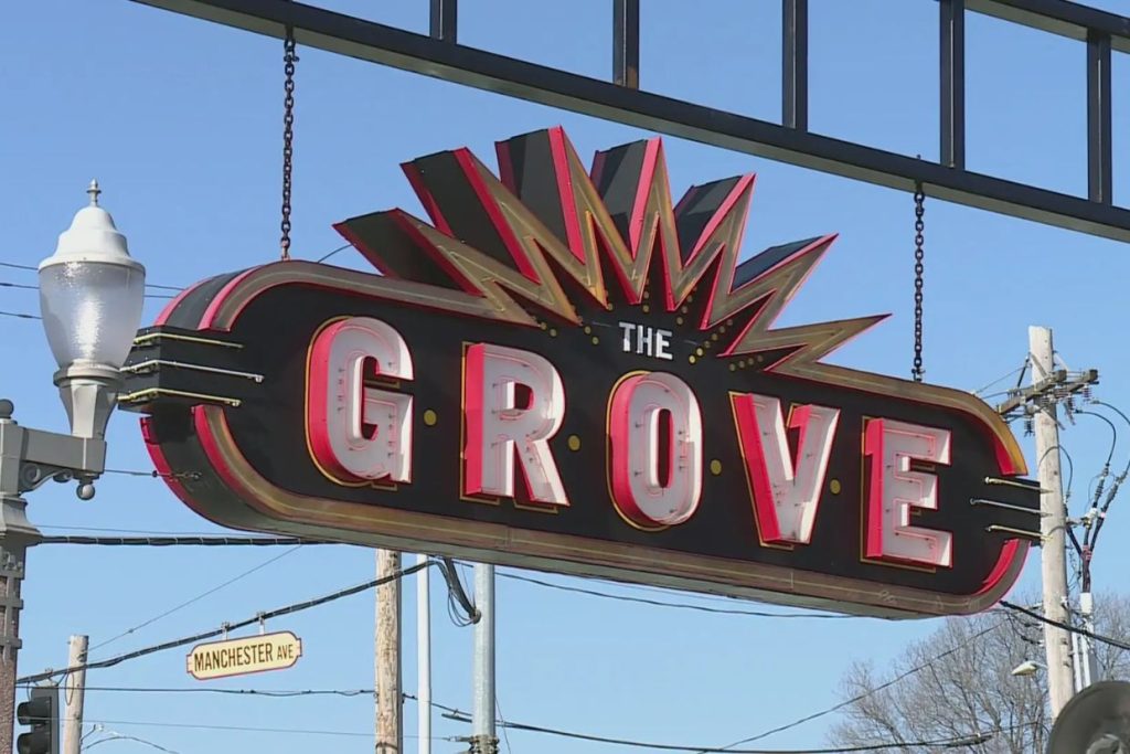 Multiple fights in The Grove; officer injured: Police