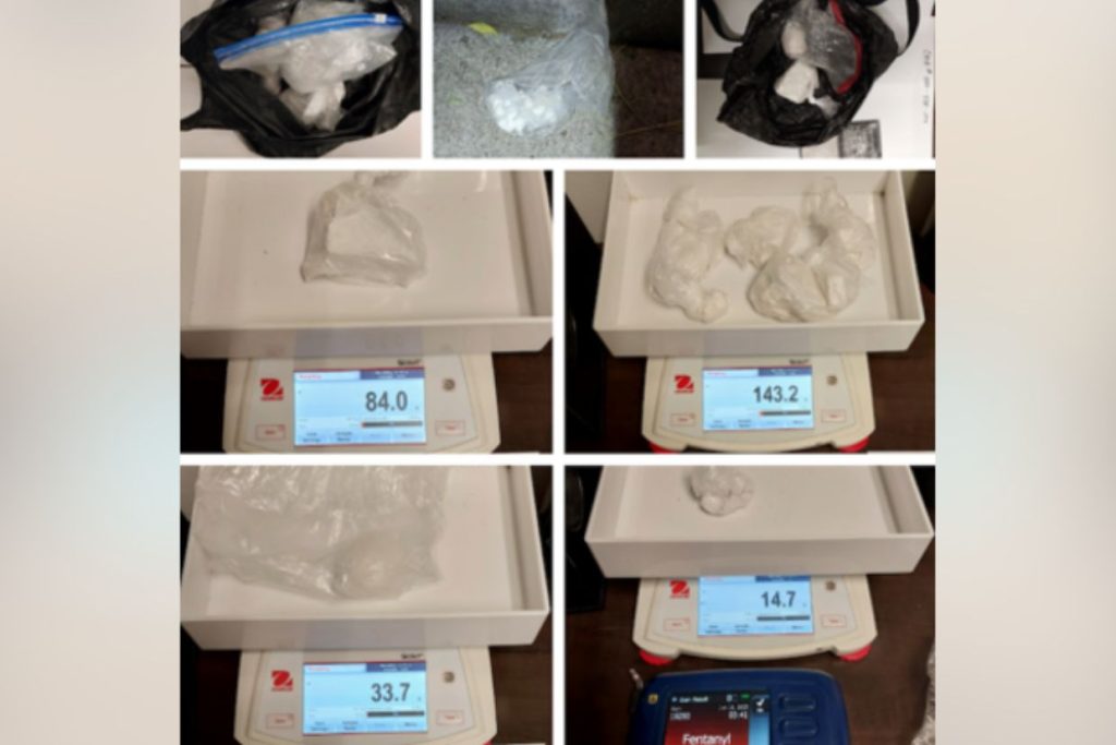 Dozens arrested in dismantling Tenderloin drug market effort in a single night