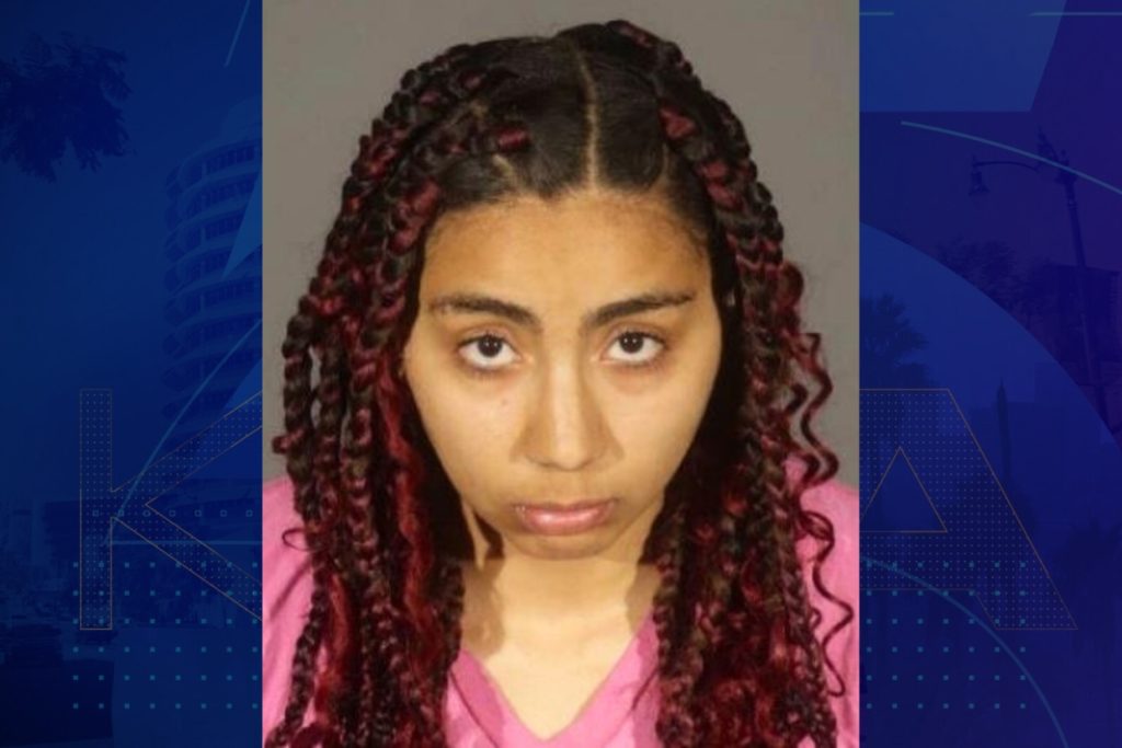 Long Beach school aide arrested for alleged child pornography possession, distribution