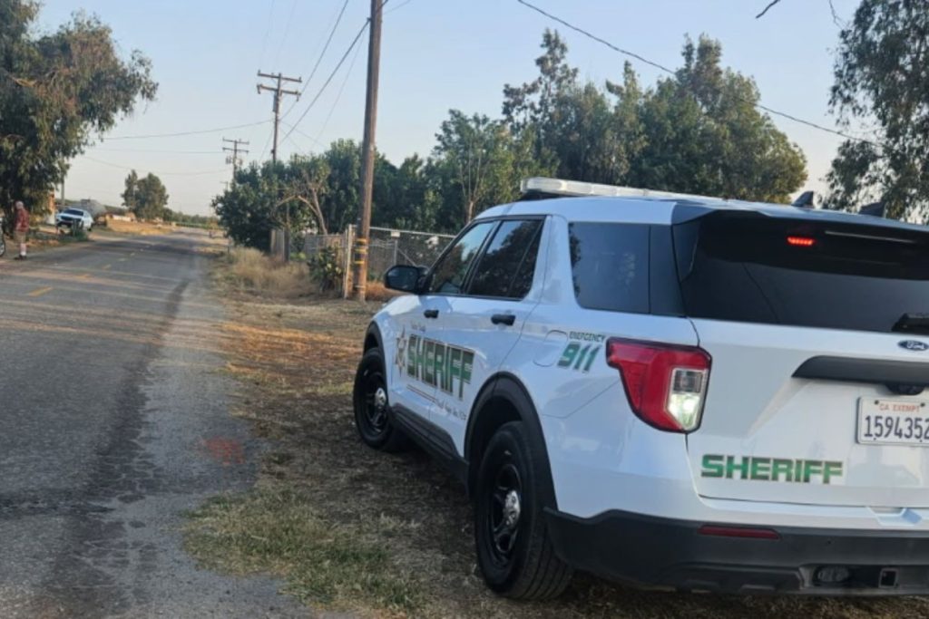 12-year-old airlifted after setting off illegal firework in Tulare County