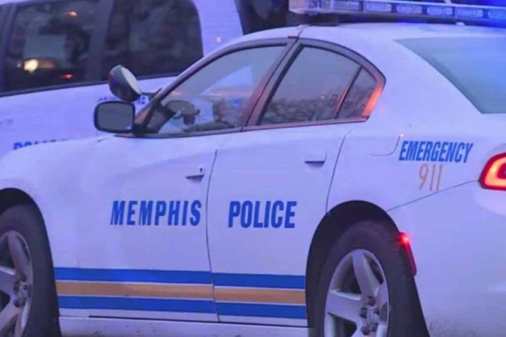 Man injured after shooting at Whitehaven apartments