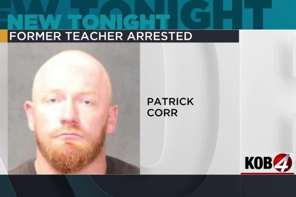 Former APS teacher arrested for having inappropriate relationship with students