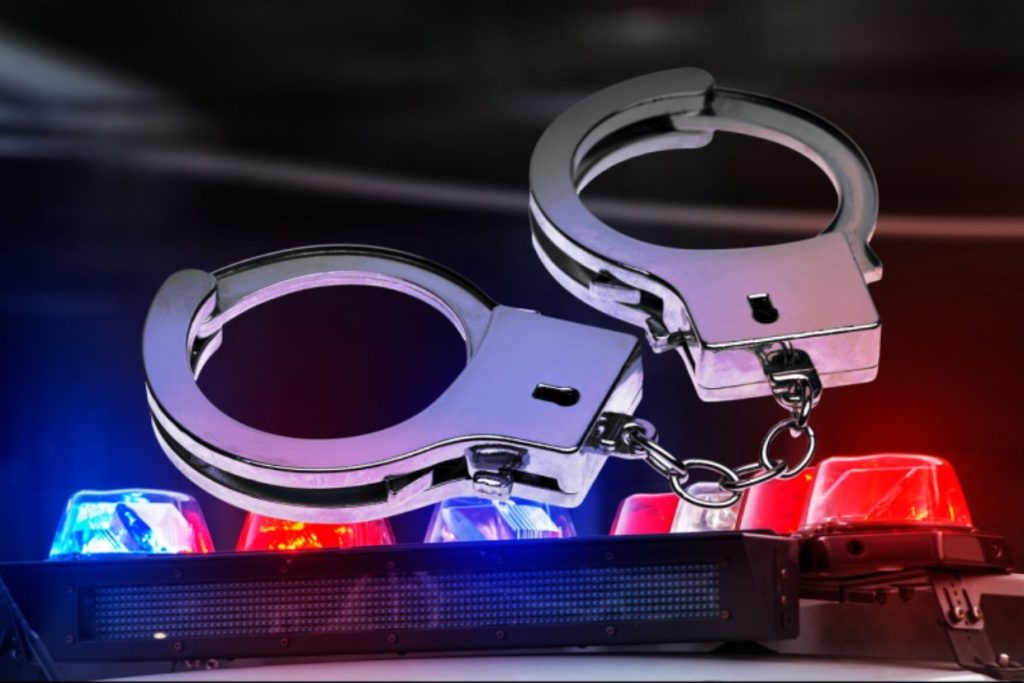 Ashland City man wanted out of TN arrested in KY