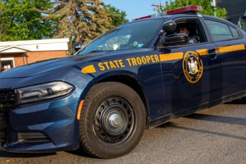 Watertown woman charged with assaulting someone with dragon figurine, menacing with knife