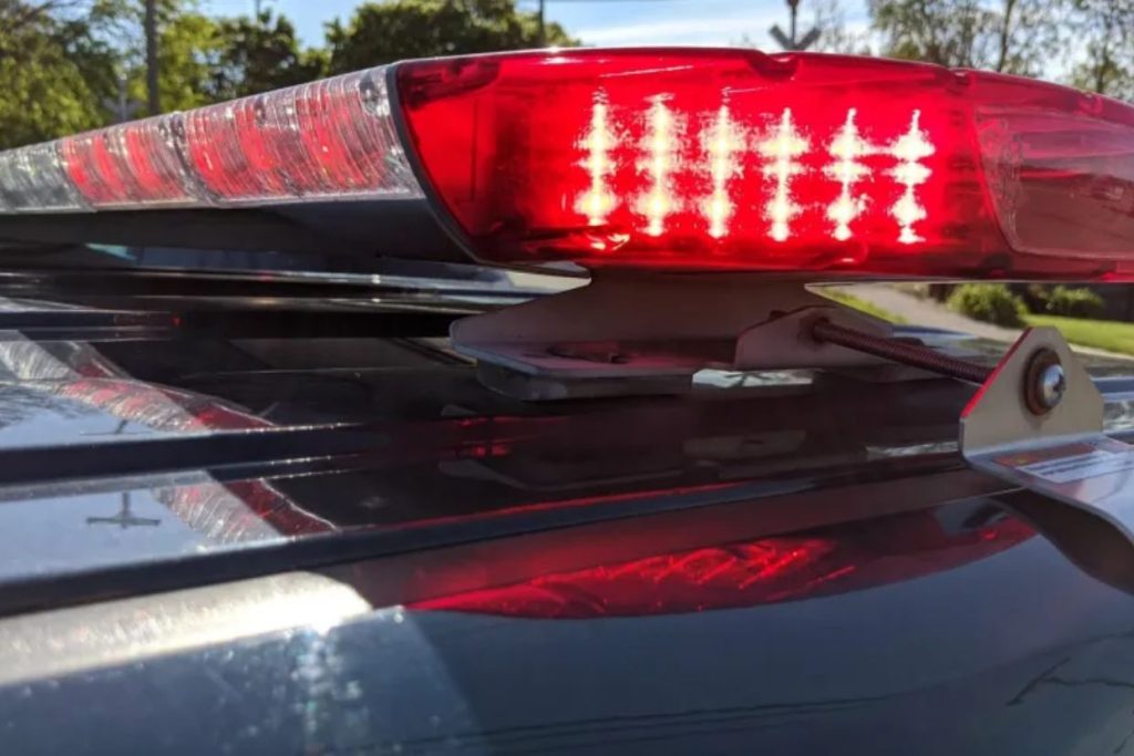 1 dead, 1 injured in Sunday crash near Sturgis, sheriff’s office says