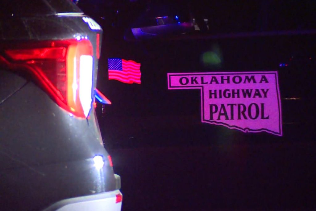 OHP: 1 dead, another critical after Noble County crash