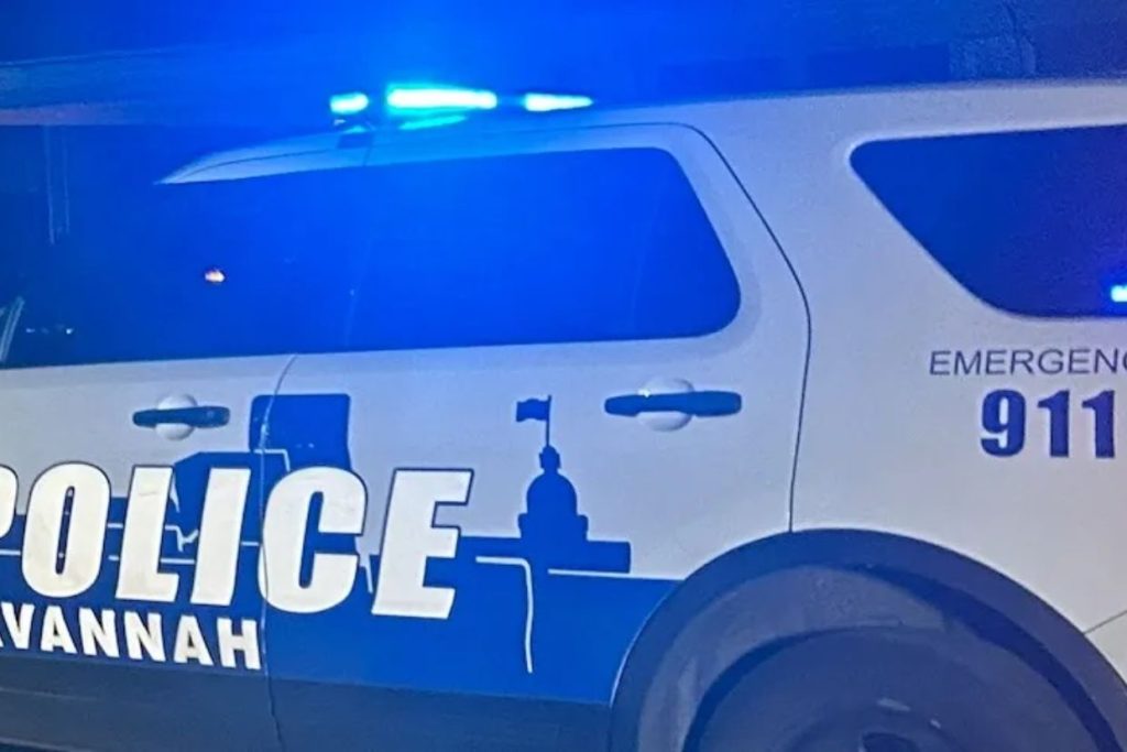 1 injured in shooting on E. Waldburg Street