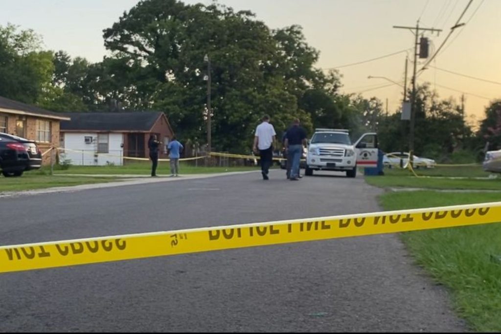 15-year-old arrested by Port Allen Police after man killed in Avenue A shooting