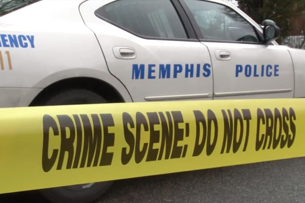 2 hurt, 3 detained after Berclair shooting leads to chase into Southaven