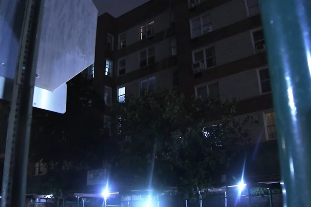 73-year-old man charged with killing 77-year-old wife in the Bronx