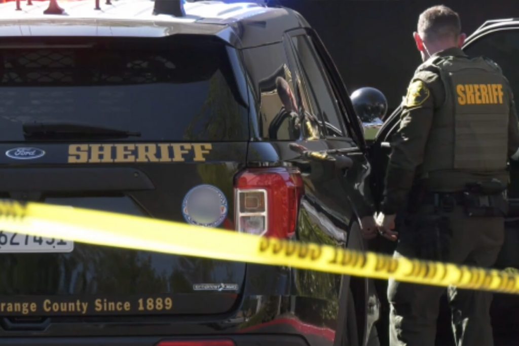 Boy, 15, dead, another critically injured after gunfire erupts in Orange County