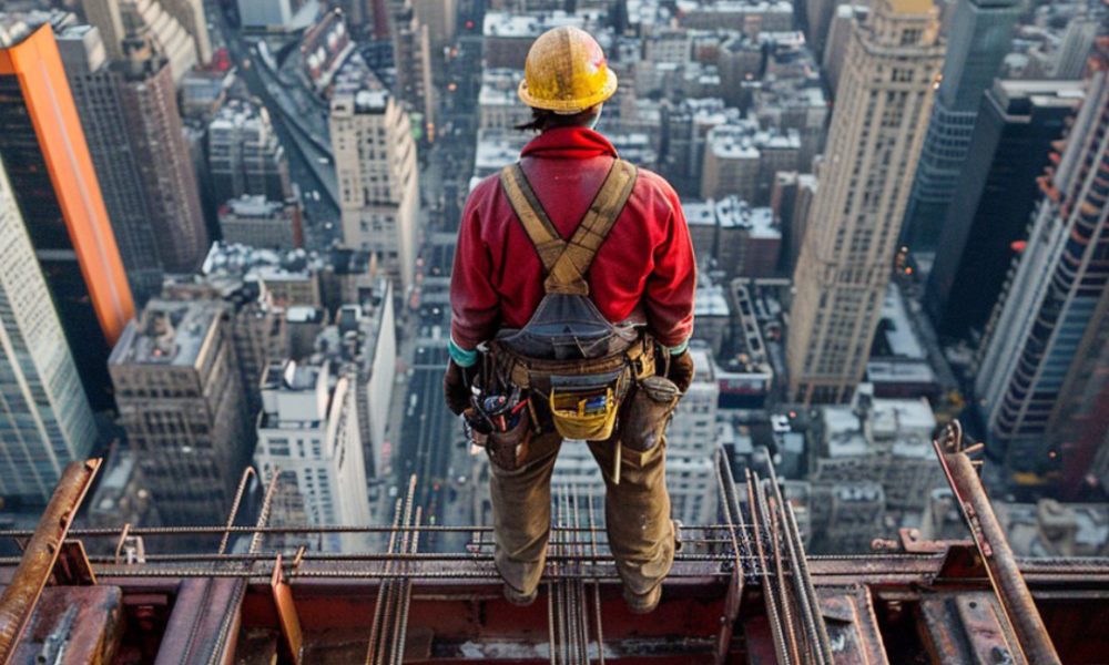 These U.S. Jobs Pay the Price in Blood, Not Just Dollars