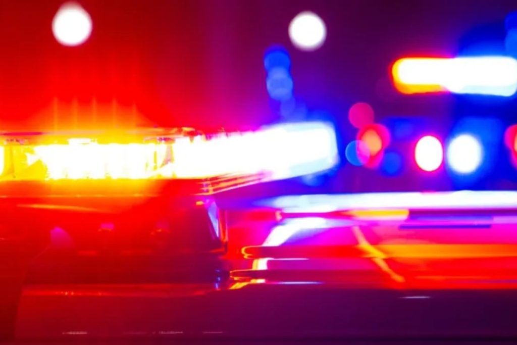 Driver hits officer, leads police on multi-agency pursuit in Rochester