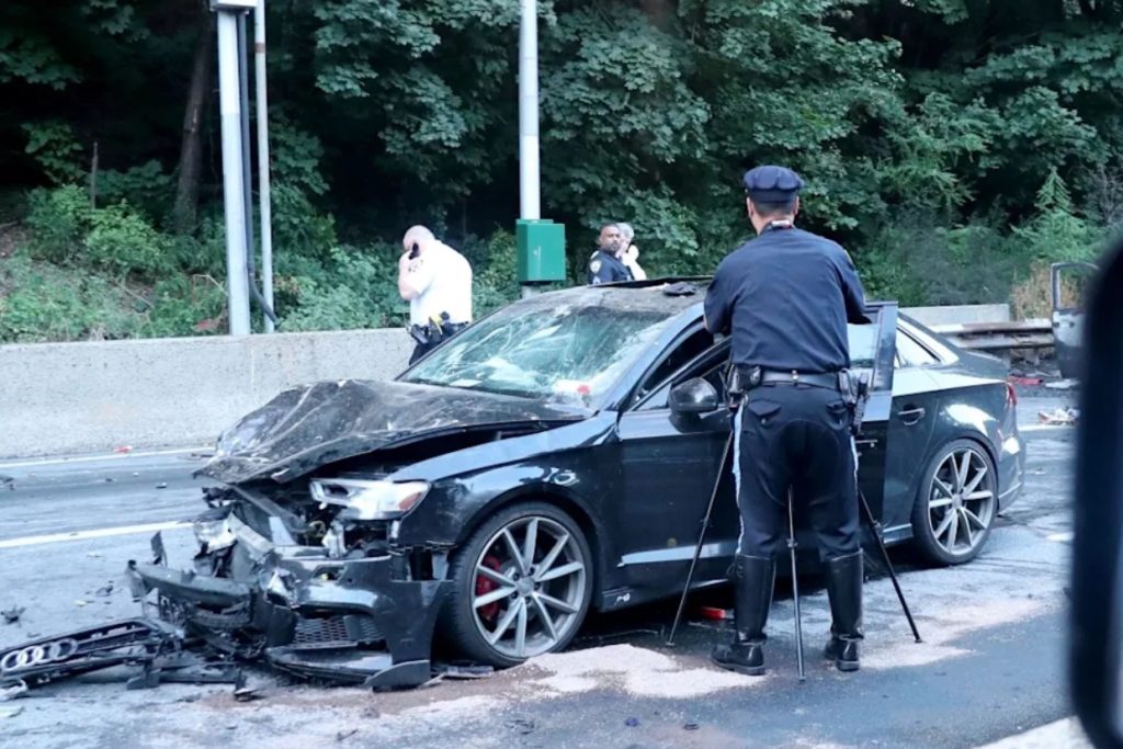 He had one night out in NYC… what happened next shocked everyone