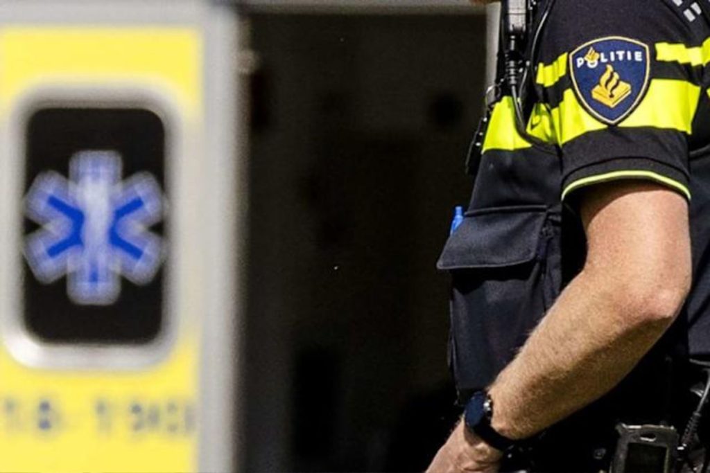 It Was Just a School Play… Until Blood Was on the Floor