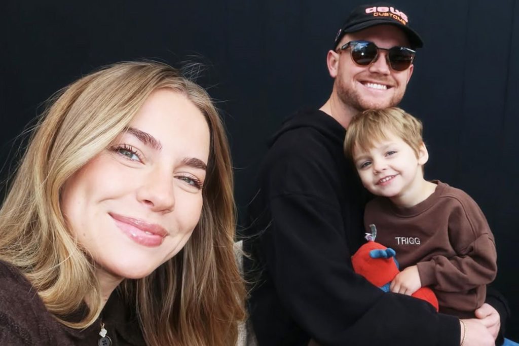 What’s she hiding? Emilie Kiser battles to obscure key police findings