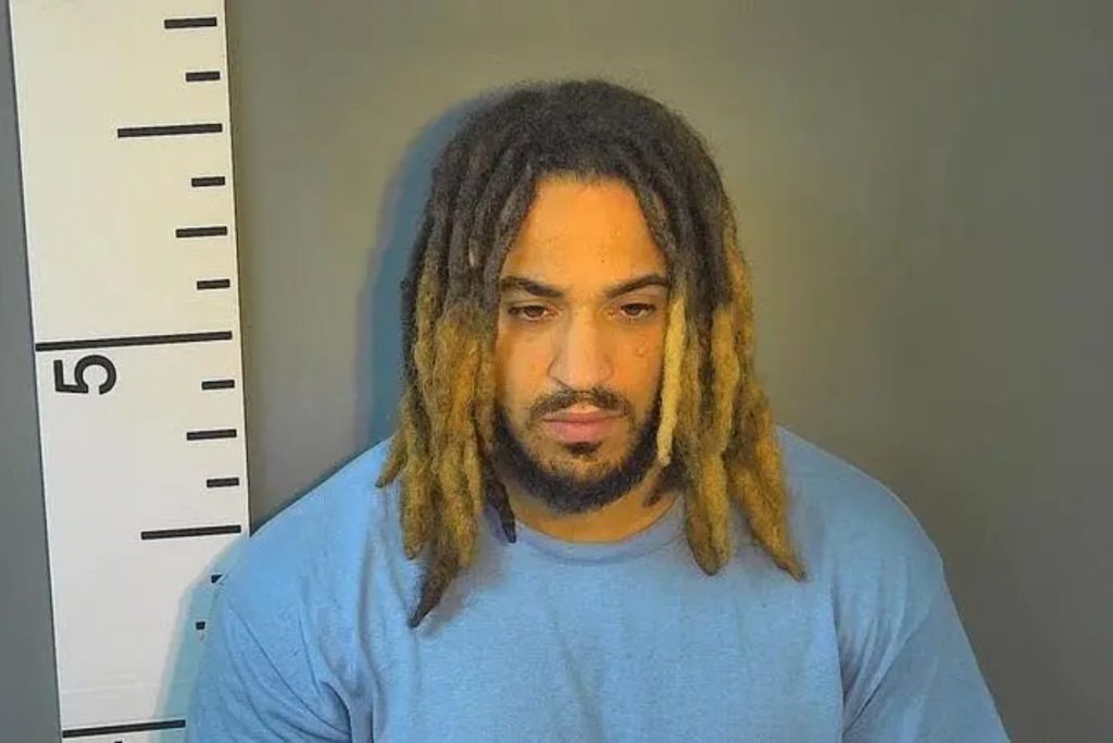 Escaped Kentucky inmate captured with public’s help in Nelson County