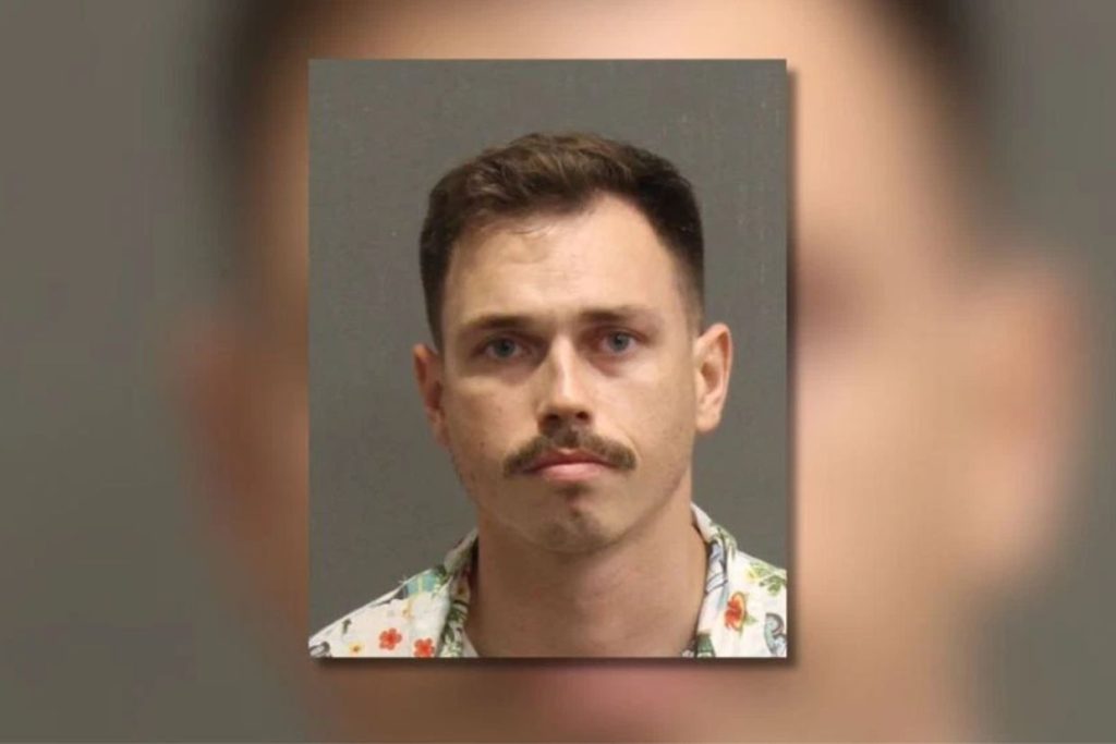 Four drivers in crash on I-24: One killed, school band director arrested, two fled