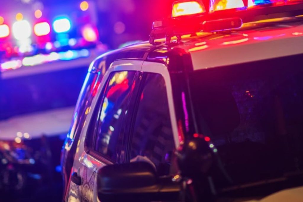 Fugitive arrested on suspicion of murder in Boise Bench shooting