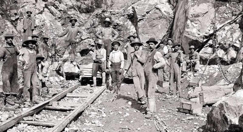 You Won’t Believe What Counted as a Career in the ’70s