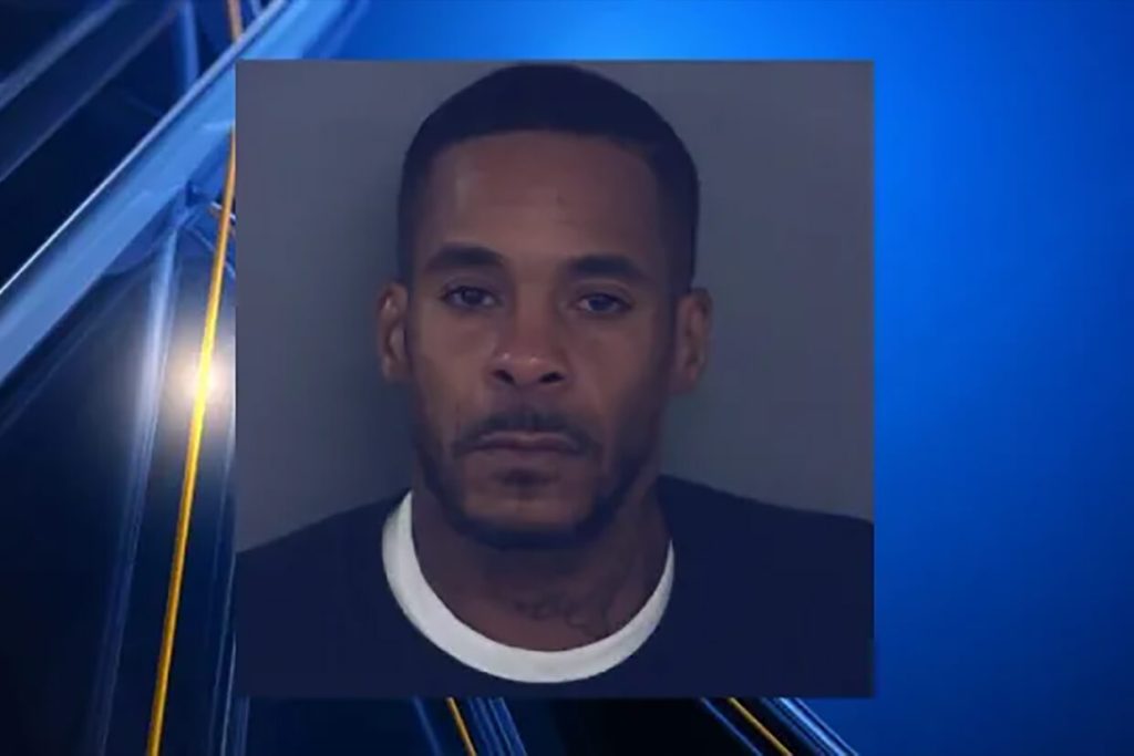 Horizon City Police: Man arrested on warrants for credit card abuse