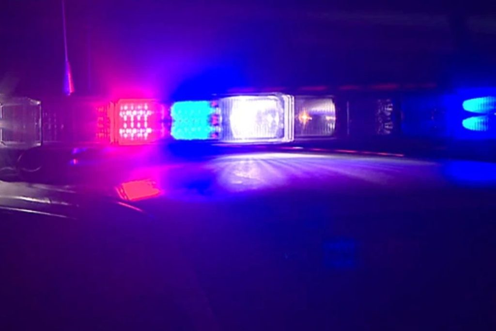 Man with child in car shot another person during Fairfax County road rage incident: VSP