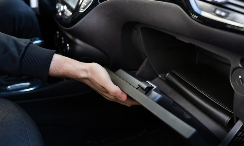 Most People Keep These in Their Car and Deeply Regret It