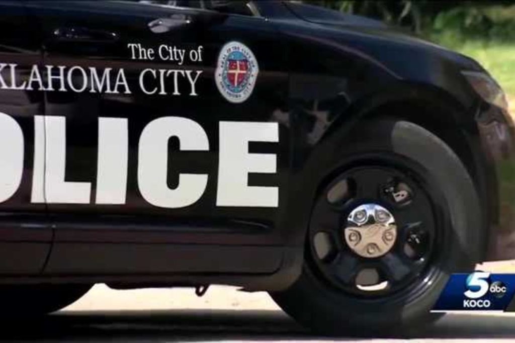 Pedestrian struck by vehicle in northwest Oklahoma City