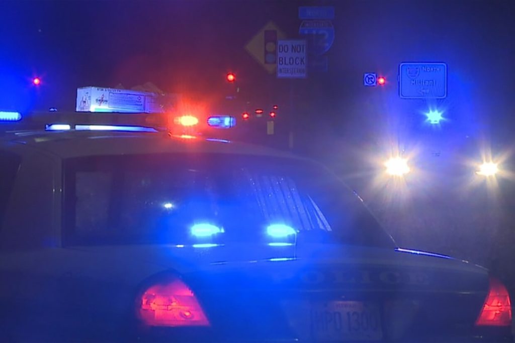 Police searching for a man luring children with plush doll in Kaneohe