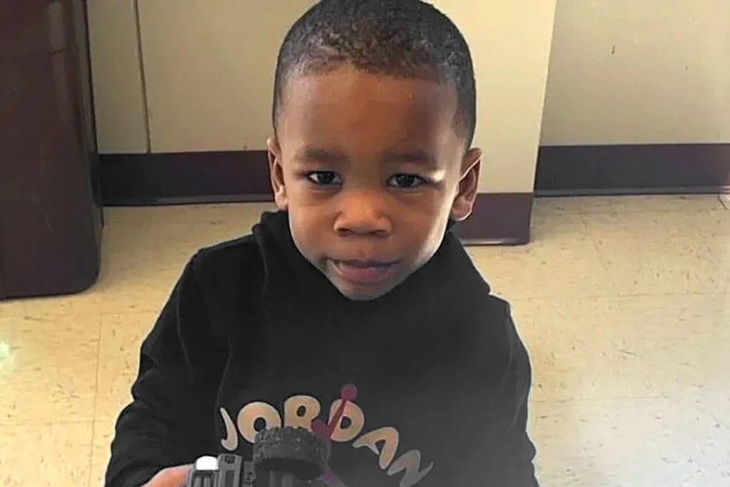 Toddler died in hot car for FIVE HOURS. What state contractor really did will shock you