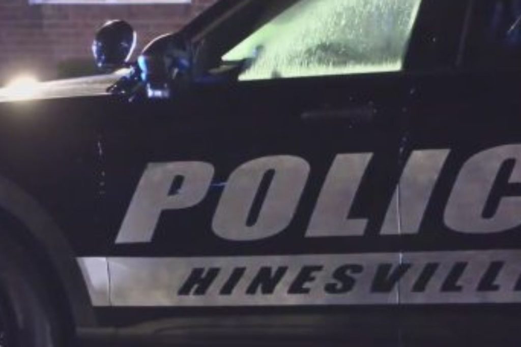 Woman shot in Hinesville, police investigating