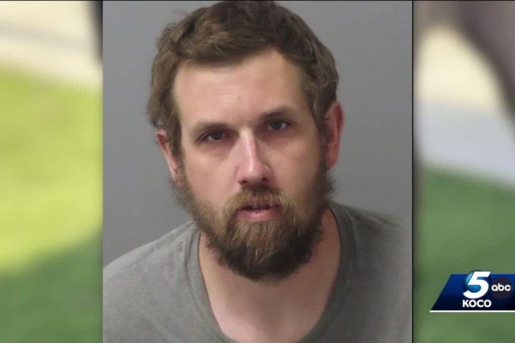 Man charged in Missouri animal abuse case connected to Cleveland County dog attack that killed child