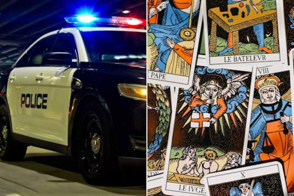 She Paid to Be Protected but Ended Up Robbed Instead