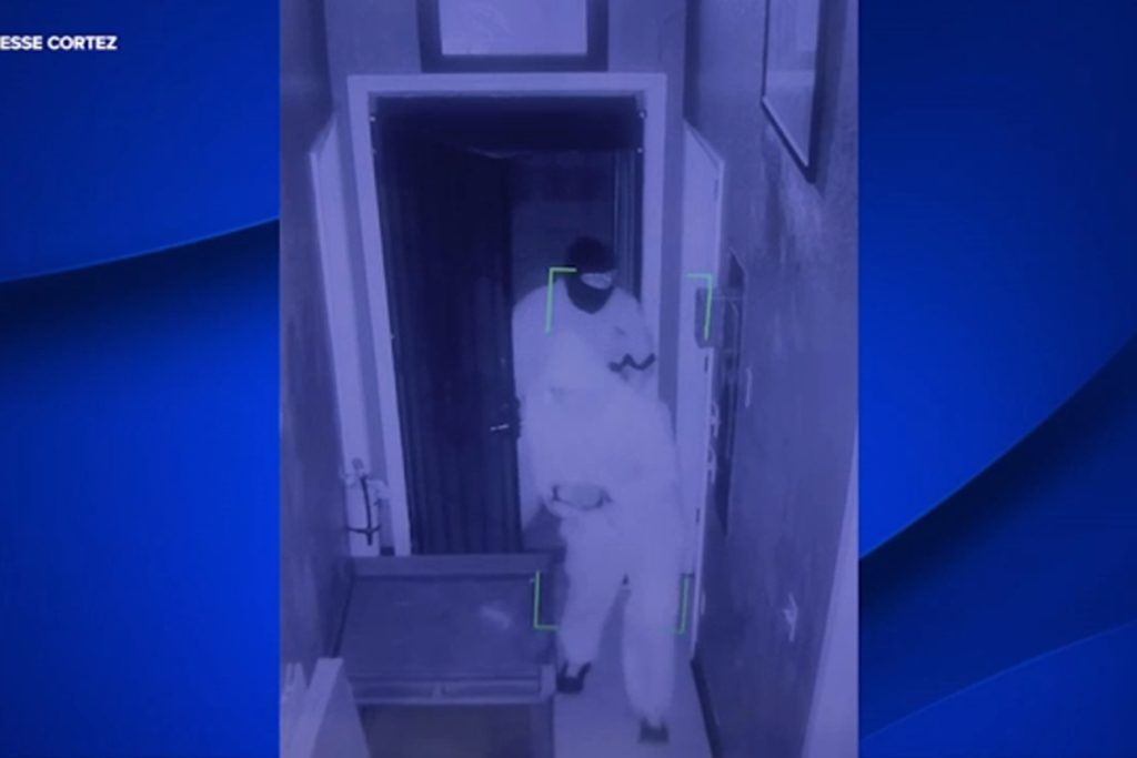 They struck at midnight—how burglars reportedly devastated your favorite Clovis barbecue joint