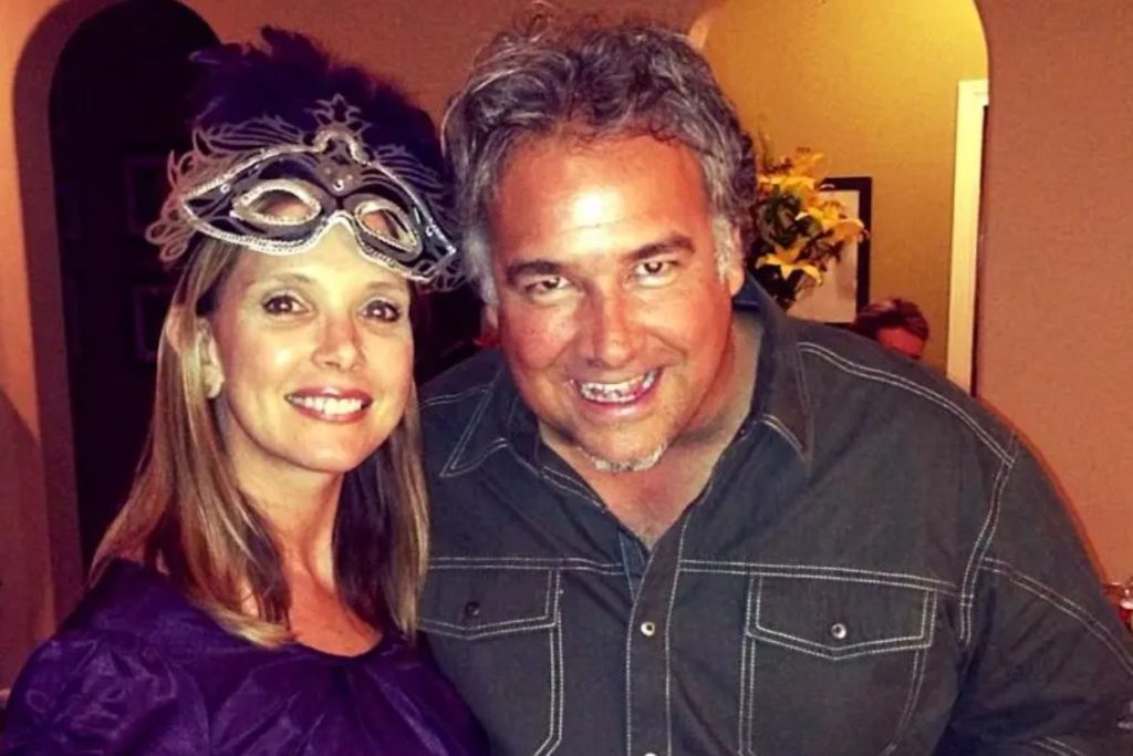 New bombshell: Husband’s business ally arrested after shocking texts — what they reveal