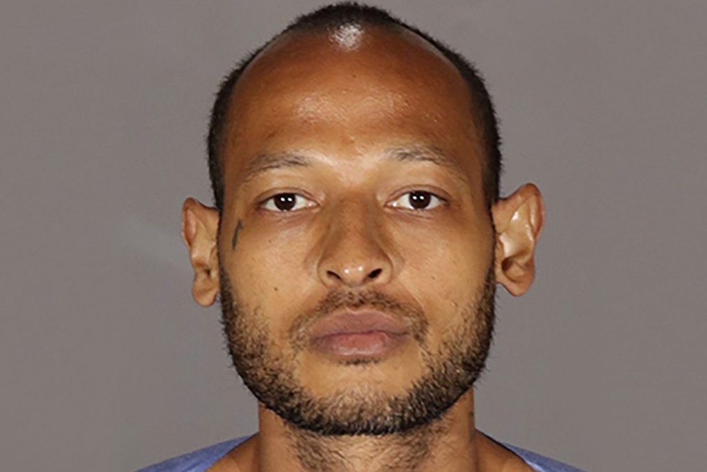 Mall shoppers shocked after man caught doing the unthinkable — you won’t believe what cameras revealed