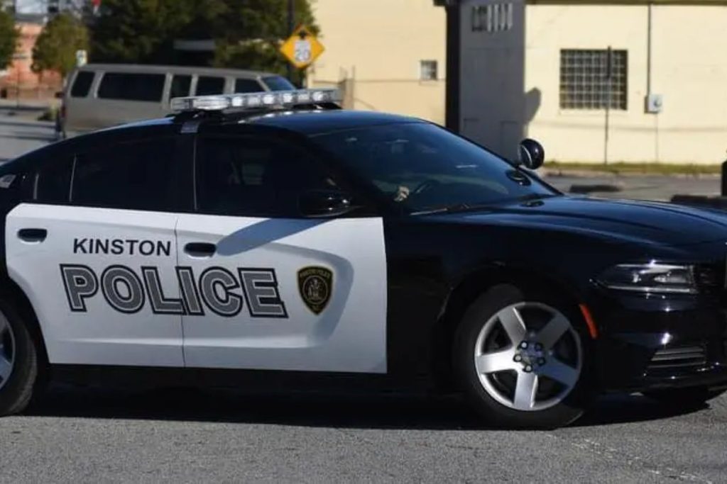 12-year-old taken to hospital after suffering gunshot wound in Kinston