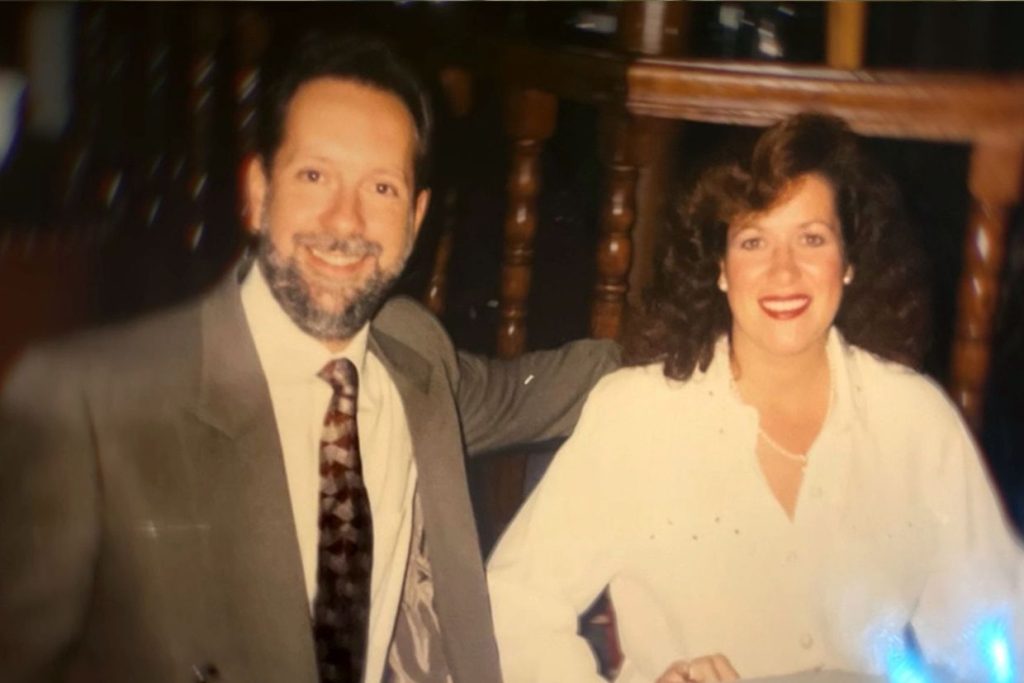 She Died on Safari. Then His Secret Life Unraveled