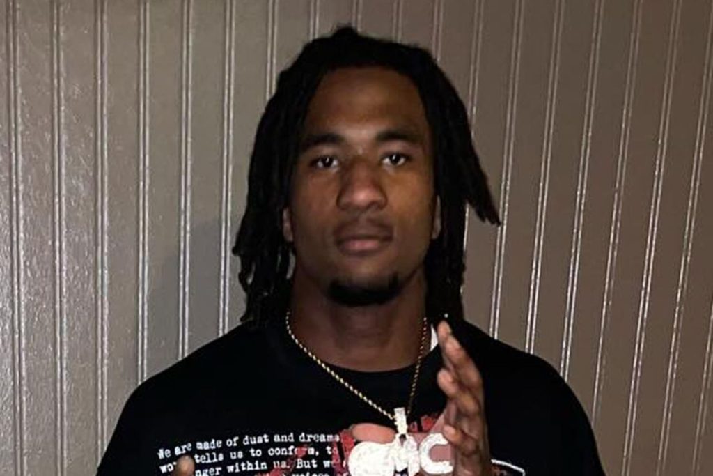 He Had a Bright Future Until One Night Changed Everything