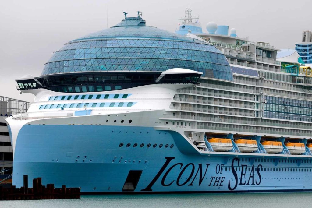 What Happened On the Ship That Left Everyone Stunned: A Crewmate Murder and Suicide