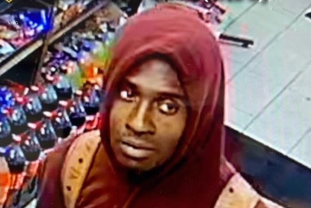 Horrific act in Queens—what police say this man did to a dog will shock you