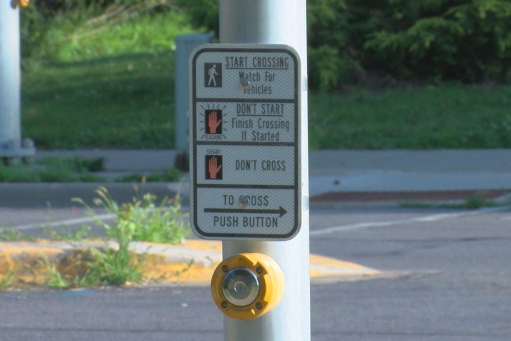 Driver faces multiple felony charges after authorities say he hit and killed a pedestrian